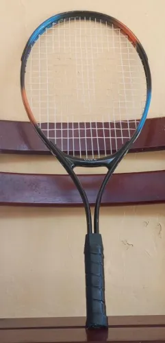 Raquete Head UNEX Original - Ótimo Estado