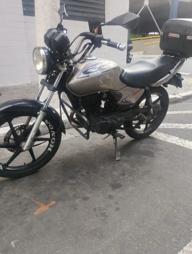 Titan KS 2001,a famosa varetada 