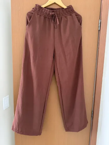 Calça