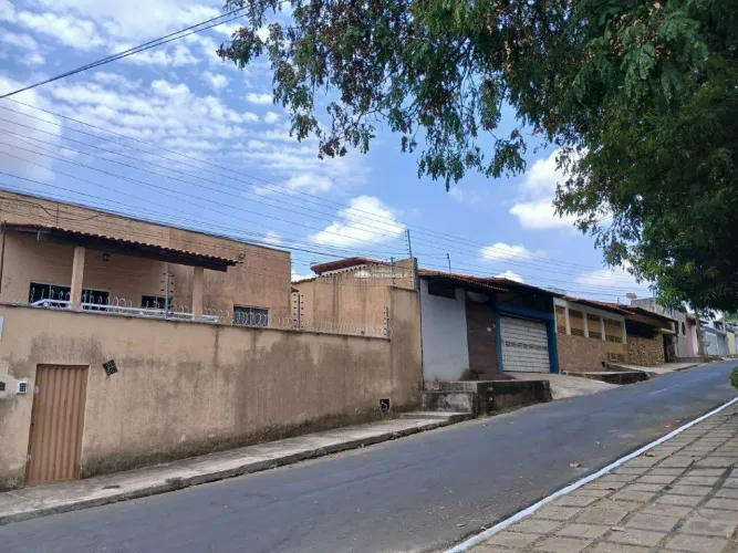 CASA - SACI