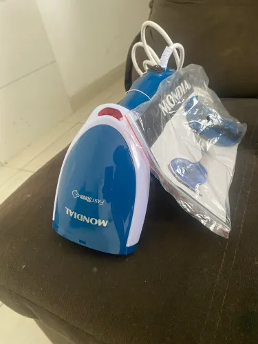 Vaporizador portátil Mondial