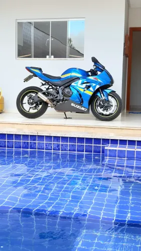 Vendo srad 1000