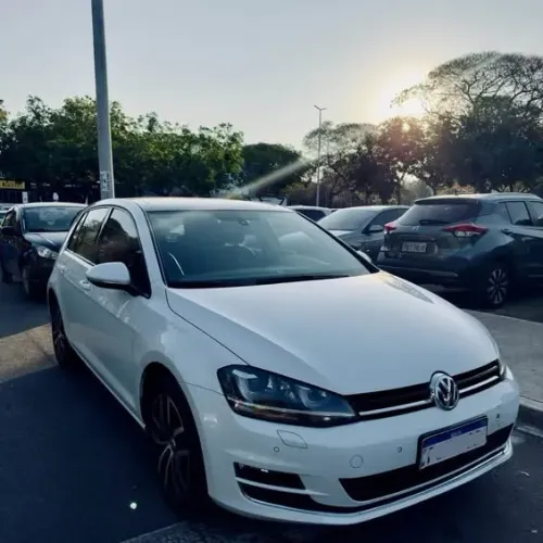 Volkswagen Golf Highline 1.4 TSI 140cv Aut. 2014