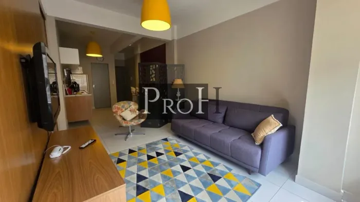 Apartamento à venda 1 quarto Bela Vista São Paulo