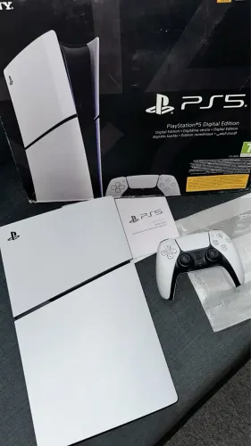 PlayStation 5 Slim