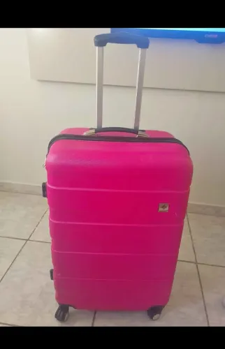 Mala de viagem Grande