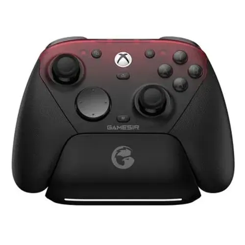 Controle Game Sir Pro Preto xbox
