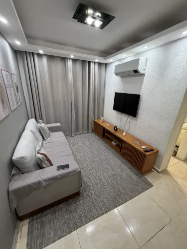 APARTAMENTO RIO VIDA 1