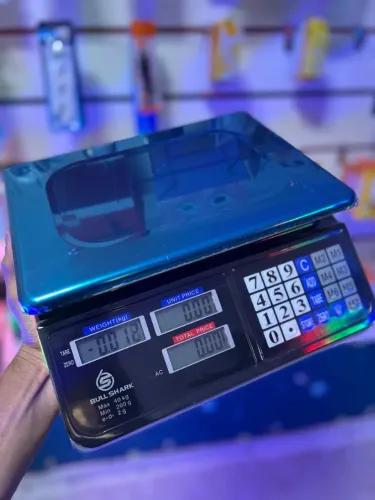 Balança Digital 40kg Comercial
