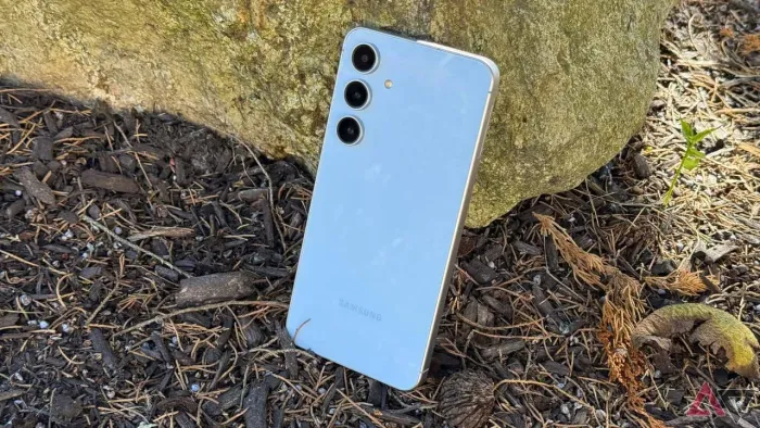 SAMSUNG S24 FE