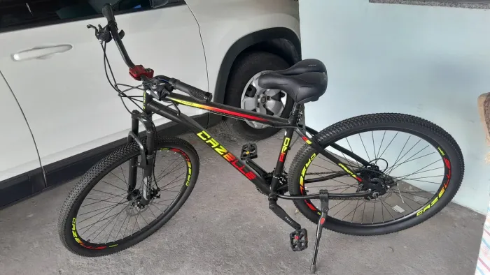 Bike Aro 29