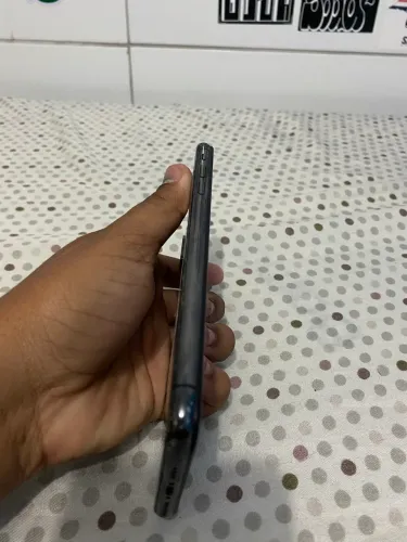 XS MAX retirada de peça