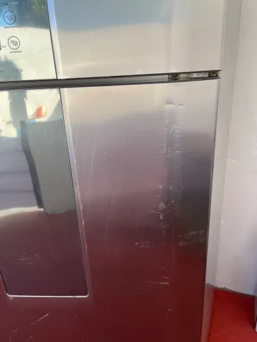 GELADEIRA DUPLEX