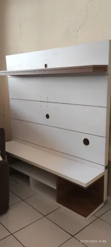 Painel para TV de até 50 polegadas 