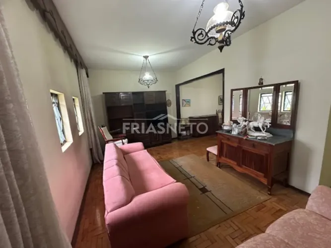 Casa para locação na Vila Independência