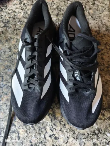 VENDO TÊNIS MASCULINO ADIZERO 37, 38
