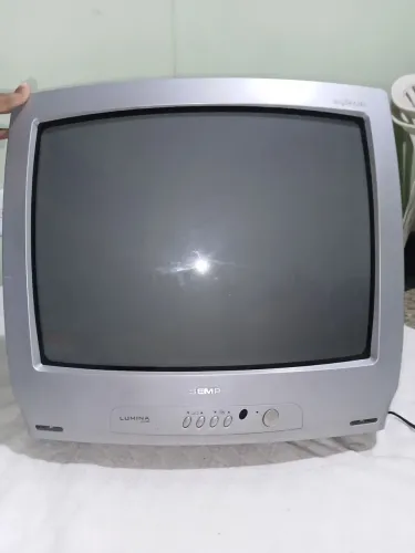 Tv semp lumina