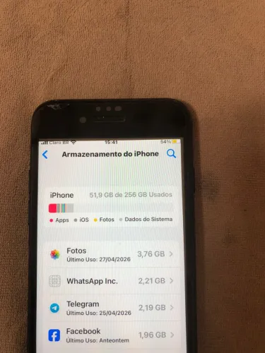 iPhone 7 256GB