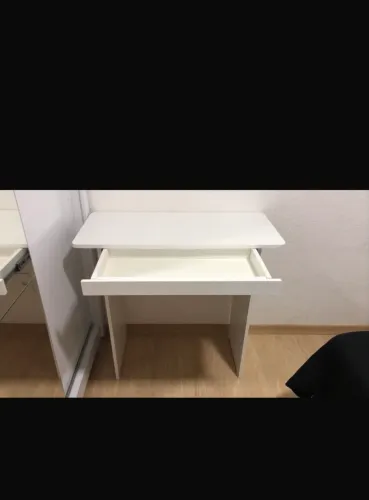 Mesa mdf