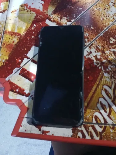Celular A30