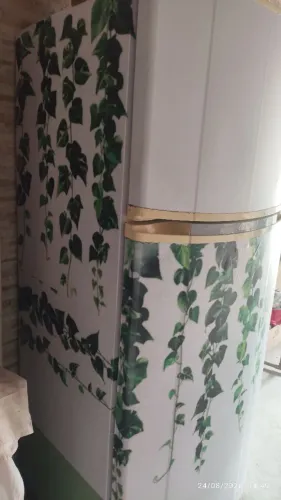 Vende-se geladeira Consul duplex