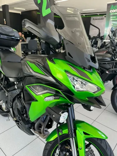 VERSYS 650 TR 2023