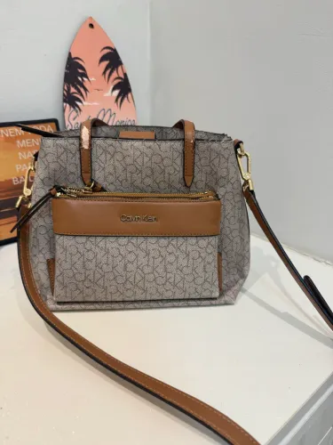 Bolsa Calvin Klein