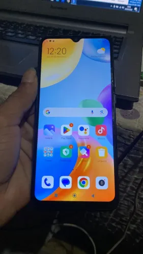 Xiaomi redmi 10c