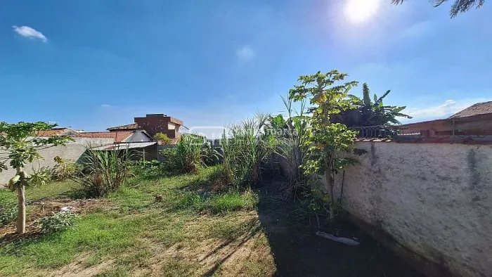 TERRENO COM ÓTIMA LOCALIZAÇÃO| PLANO | TODO MURADO