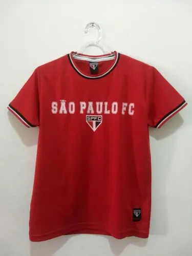 Camisa infantil do São Paulo Spfc