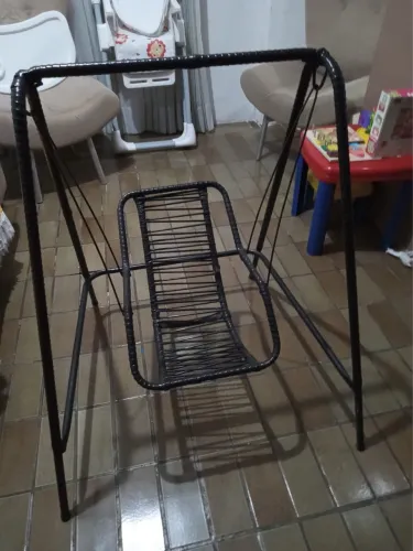 Balanço Infantil