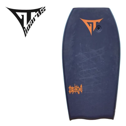 PRANCHA DE BODYBOARD GT IRON