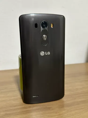 Lg g3 novo