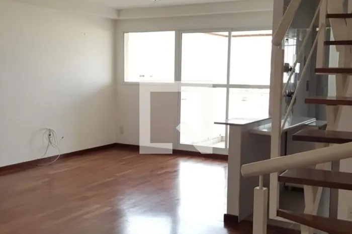 Apartamento à Venda - Vila Madalena, 2 Quartos, 80 m2