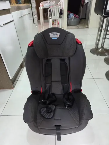 Cadeirinha Matrix Evolution Burigoto