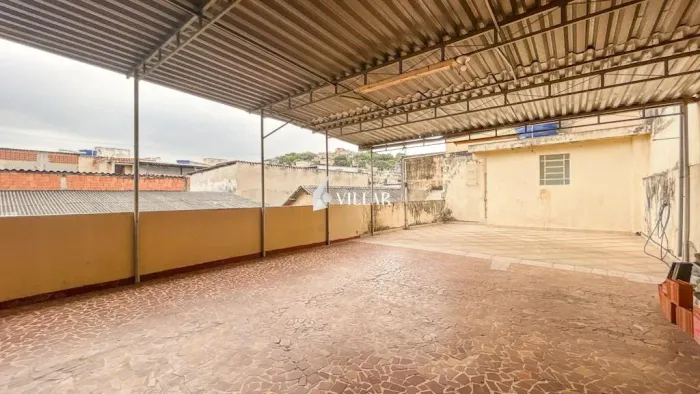 Casa à venda em Rio de Janeiro, Penha Circular, com 3 quartos, com 94 m²