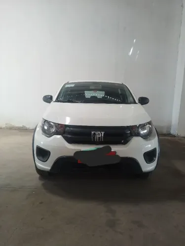 Fiat Mobi Like 1.0 Fire Flex 5P. 2023