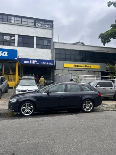 Audi A4 1.8 Avant Aut. 2015