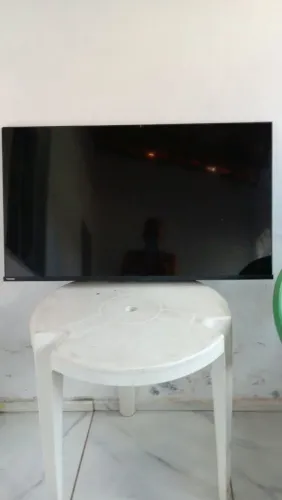 Vendo televisão Toshiba 43