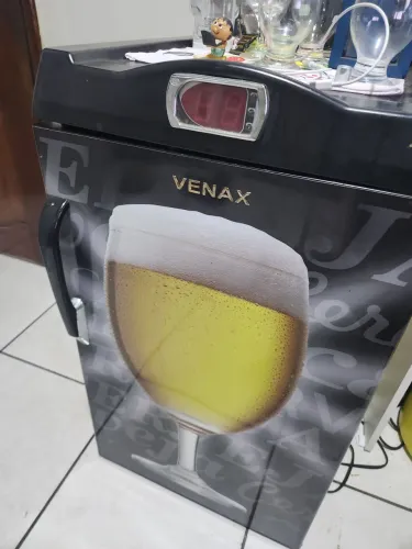 Cervejeira venax 700