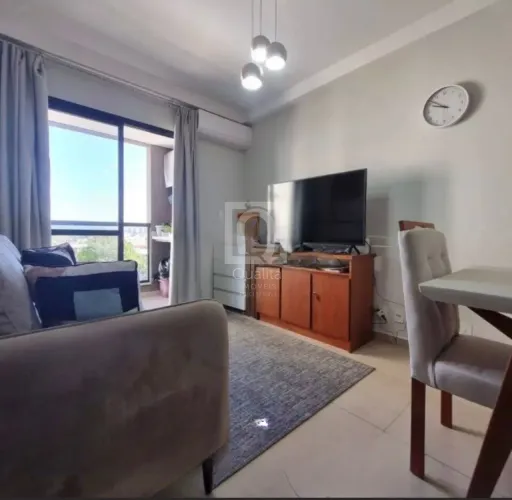 Apartamento Studio Porteira Fechada Zona Oeste Sorocaba