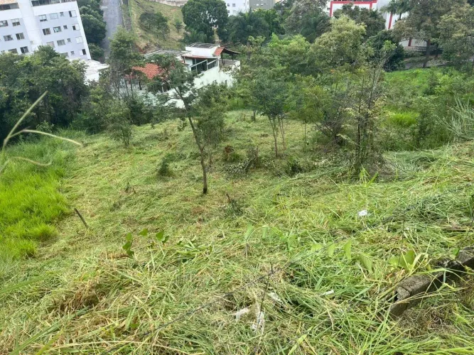 Lote à venda, Manacás - Belo Horizonte/MG