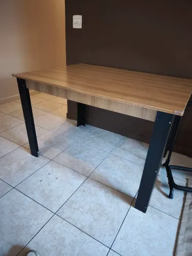 Mesa Multi uso Mdf - 120x90