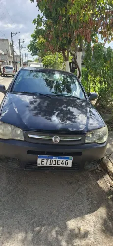 Fiat Siena 1.0/ EX 1.0 MPI Fire/ Fire Flex 8V 2011