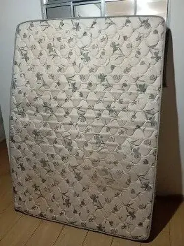 Colchão de casal