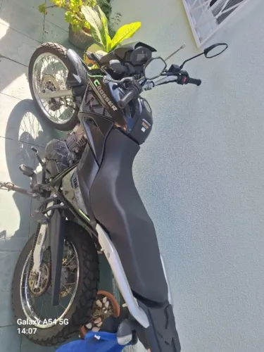 Crosser 2023