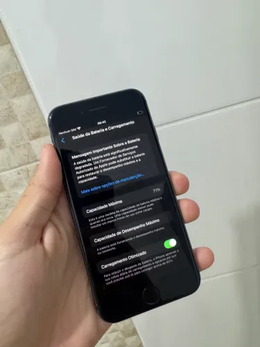 iPhone 8