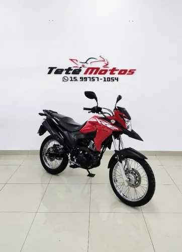 XRE 190 ABS 2024 (Venda // Troca // Financia)