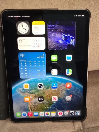 iPad Pro 11'' 3rd Gen Chip