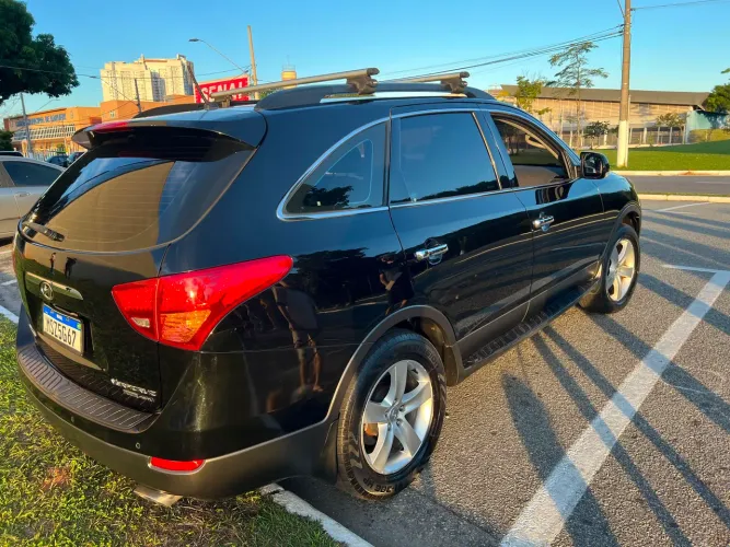 Hyundai Veracruz GLS 3.8 4WD Aut. 2010